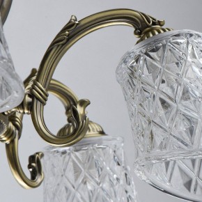 Люстра на штанге MW-Light Ариадна 32 450019105 в Красноуральске - krasnouralsk.mebel24.online | фото 13