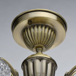 Люстра на штанге MW-Light Ариадна 32 450019105 в Красноуральске - krasnouralsk.mebel24.online | фото 5