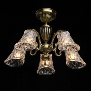 Люстра на штанге MW-Light Ариадна 32 450019105 в Красноуральске - krasnouralsk.mebel24.online | фото 8