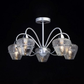 Люстра на штанге MW-Light Блеск 18 315015305 в Красноуральске - krasnouralsk.mebel24.online | фото 2