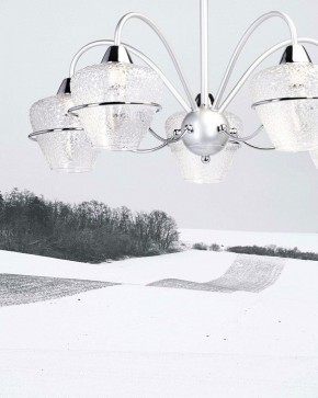 Люстра на штанге MW-Light Блеск 18 315015305 в Красноуральске - krasnouralsk.mebel24.online | фото 3