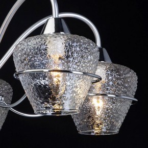 Люстра на штанге MW-Light Блеск 18 315015305 в Красноуральске - krasnouralsk.mebel24.online | фото 5