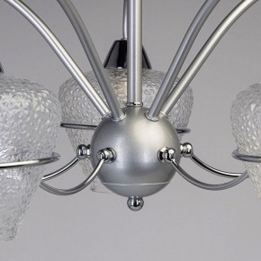 Люстра на штанге MW-Light Блеск 18 315015305 в Красноуральске - krasnouralsk.mebel24.online | фото 9