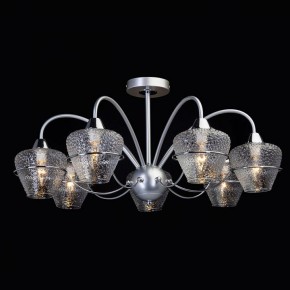 Люстра на штанге MW-Light Блеск 18 315015407 в Красноуральске - krasnouralsk.mebel24.online | фото 2