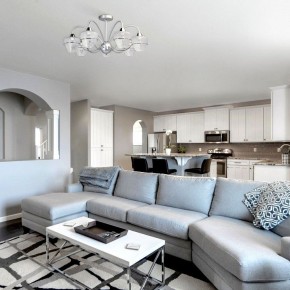 Люстра на штанге MW-Light Блеск 18 315015407 в Красноуральске - krasnouralsk.mebel24.online | фото 7