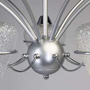 Люстра на штанге MW-Light Блеск 18 315015407 в Красноуральске - krasnouralsk.mebel24.online | фото 9