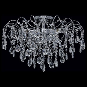 Люстра на штанге MW-Light Бриз 19 464017306 в Красноуральске - krasnouralsk.mebel24.online | фото 2