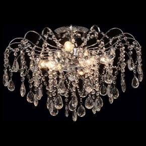 Люстра на штанге MW-Light Бриз 19 464017306 в Красноуральске - krasnouralsk.mebel24.online | фото 3