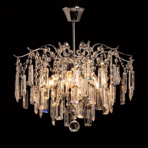 Люстра на штанге MW-Light Бриз 50 111019306 в Красноуральске - krasnouralsk.mebel24.online | фото 2