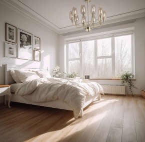 Люстра на штанге MW-Light Элла 20 483015710 в Красноуральске - krasnouralsk.mebel24.online | фото 2