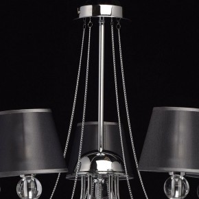 Люстра на штанге MW-Light Федерика 84 684010305 в Красноуральске - krasnouralsk.mebel24.online | фото 4