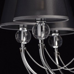 Люстра на штанге MW-Light Федерика 84 684010305 в Красноуральске - krasnouralsk.mebel24.online | фото 6