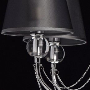 Люстра на штанге MW-Light Федерика 84 684010305 в Красноуральске - krasnouralsk.mebel24.online | фото 9
