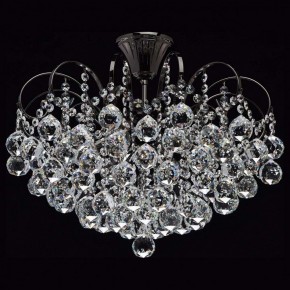 Люстра на штанге MW-Light Жемчуг 8 232016306 в Красноуральске - krasnouralsk.mebel24.online | фото 2