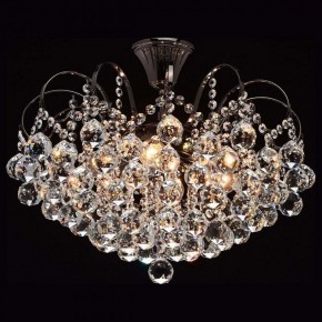 Люстра на штанге MW-Light Жемчуг 8 232016306 в Красноуральске - krasnouralsk.mebel24.online | фото 3