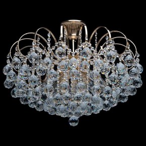Люстра на штанге MW-Light Жемчуг 9 232016708 в Красноуральске - krasnouralsk.mebel24.online | фото 2