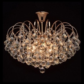Люстра на штанге MW-Light Жемчуг 9 232016708 в Красноуральске - krasnouralsk.mebel24.online | фото 3