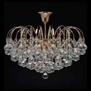 Люстра на штанге MW-Light Жемчуг 9 232016708 в Красноуральске - krasnouralsk.mebel24.online | фото 4