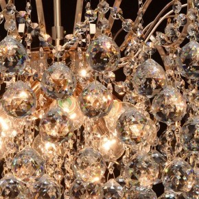 Люстра на штанге MW-Light Жемчуг 9 232016708 в Красноуральске - krasnouralsk.mebel24.online | фото 6