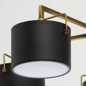 Люстра на штанге MW-Light Сайрус 2 721010205 в Красноуральске - krasnouralsk.mebel24.online | фото 10