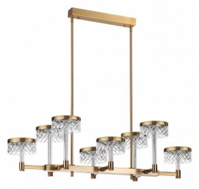 Люстра на штанге Odeon Light Fivre 5032/48LA в Красноуральске - krasnouralsk.mebel24.online | фото