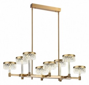 Люстра на штанге Odeon Light Fivre 5032/48LA в Красноуральске - krasnouralsk.mebel24.online | фото 2