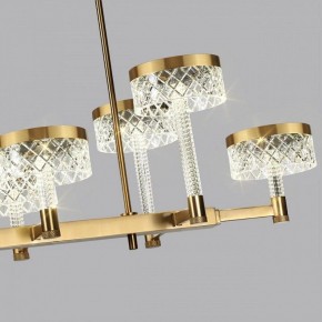 Люстра на штанге Odeon Light Fivre 5032/48LA в Красноуральске - krasnouralsk.mebel24.online | фото 6