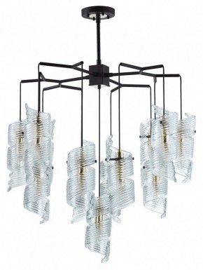 Люстра на штанге Odeon Light Fusilli 5439/13 в Красноуральске - krasnouralsk.mebel24.online | фото