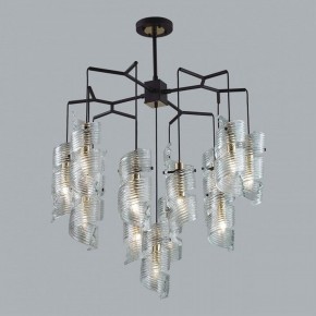 Люстра на штанге Odeon Light Fusilli 5439/13 в Красноуральске - krasnouralsk.mebel24.online | фото 3