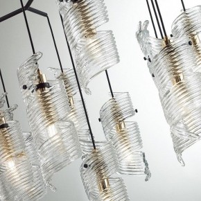 Люстра на штанге Odeon Light Fusilli 5439/13 в Красноуральске - krasnouralsk.mebel24.online | фото 6