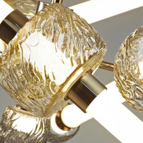 Люстра на штанге Odeon Light Kliff 5426/54CL в Красноуральске - krasnouralsk.mebel24.online | фото 5