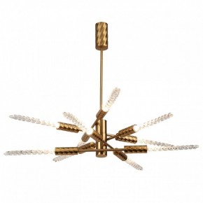 Люстра на штанге Odeon Light Kolos 5449/28L в Красноуральске - krasnouralsk.mebel24.online | фото 2