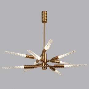 Люстра на штанге Odeon Light Kolos 5449/28L в Красноуральске - krasnouralsk.mebel24.online | фото 3