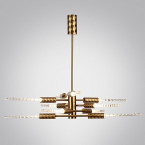Люстра на штанге Odeon Light Kolos 5449/28L в Красноуральске - krasnouralsk.mebel24.online | фото 4