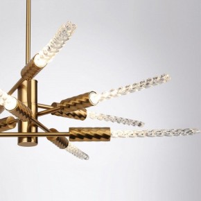 Люстра на штанге Odeon Light Kolos 5449/28L в Красноуральске - krasnouralsk.mebel24.online | фото 7