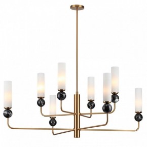 Люстра на штанге Odeon Light Lolla 4361/8 в Красноуральске - krasnouralsk.mebel24.online | фото 2