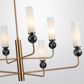 Люстра на штанге Odeon Light Lolla 4361/8 в Красноуральске - krasnouralsk.mebel24.online | фото 5