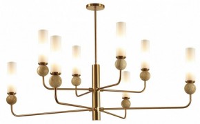 Люстра на штанге Odeon Light Lolla 6625/8 в Красноуральске - krasnouralsk.mebel24.online | фото 2