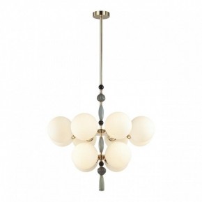Люстра на штанге Odeon Light Palle 5405/12 в Красноуральске - krasnouralsk.mebel24.online | фото 2