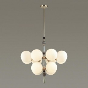 Люстра на штанге Odeon Light Palle 5405/12 в Красноуральске - krasnouralsk.mebel24.online | фото 3