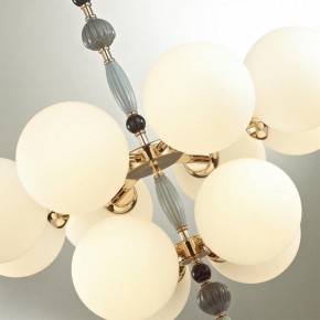 Люстра на штанге Odeon Light Palle 5405/12 в Красноуральске - krasnouralsk.mebel24.online | фото 5