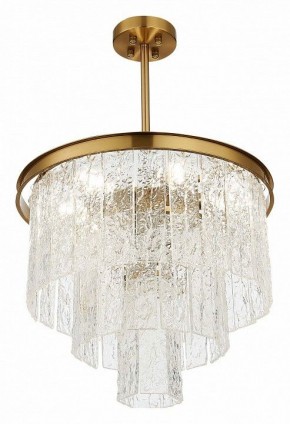 Люстра на штанге ST-Luce Corsia SL1230.302.06 в Красноуральске - krasnouralsk.mebel24.online | фото 2