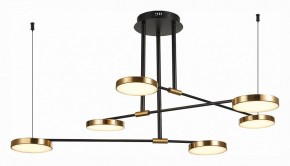 Люстра на штанге ST-Luce Farone SL1605.403.06 в Красноуральске - krasnouralsk.mebel24.online | фото 2