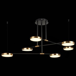 Люстра на штанге ST-Luce Farone SL1605.403.06 в Красноуральске - krasnouralsk.mebel24.online | фото 3