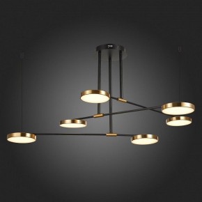 Люстра на штанге ST-Luce Farone SL1605.403.06 в Красноуральске - krasnouralsk.mebel24.online | фото 4