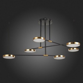 Люстра на штанге ST-Luce Farone SL1605.403.06 в Красноуральске - krasnouralsk.mebel24.online | фото 6