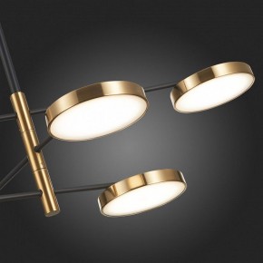 Люстра на штанге ST-Luce Farone SL1605.413.06 в Красноуральске - krasnouralsk.mebel24.online | фото 8