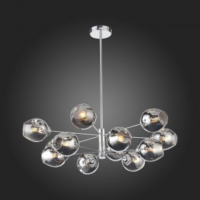 Люстра на штанге ST-Luce Fovia SL1500.103.12 в Красноуральске - krasnouralsk.mebel24.online | фото 3