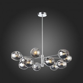 Люстра на штанге ST-Luce Fovia SL1500.103.12 в Красноуральске - krasnouralsk.mebel24.online | фото 4