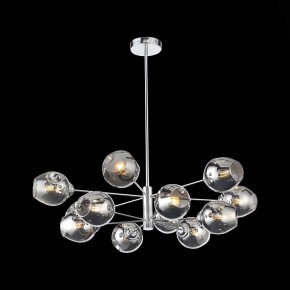 Люстра на штанге ST-Luce Fovia SL1500.103.12 в Красноуральске - krasnouralsk.mebel24.online | фото 5
